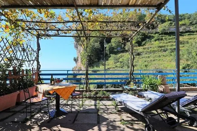 Apart Daire, 1 Yatak Odası (Sapore di mare)