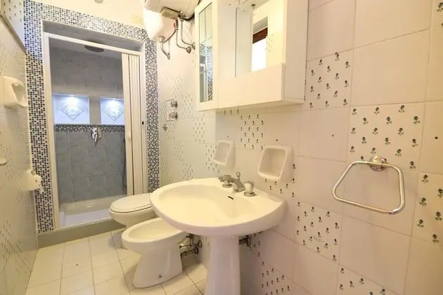 Apart Daire, 1 Yatak Odası (Sapore di mare)