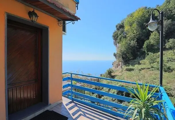 Apart Daire, 1 Yatak Odası (Sapore di mare)