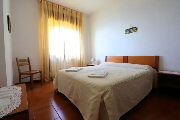 Apart Daire, 2 Yatak Odası (L'incanto)