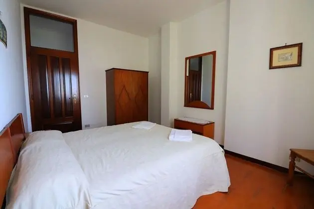 Apart Daire, 2 Yatak Odası (L'incanto)