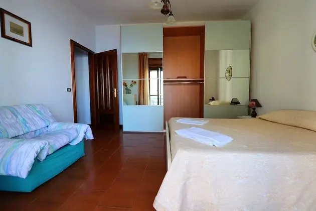Apart Daire, 2 Yatak Odası (L'incanto)