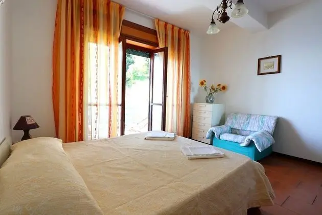 Apart Daire, 2 Yatak Odası (L'incanto)