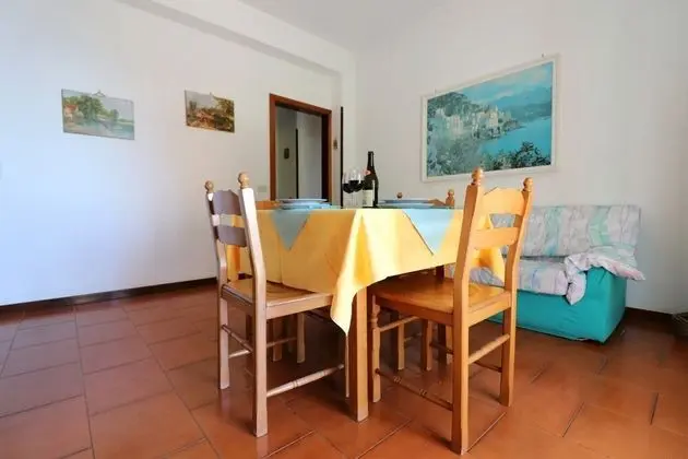 Apart Daire, 2 Yatak Odası (L'incanto)