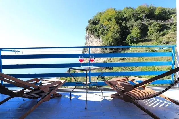 Apart Daire, 2 Yatak Odası (L'incanto)
