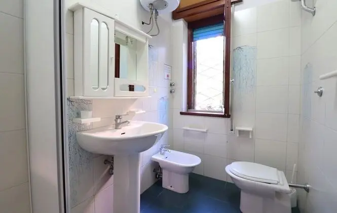 Apart Daire, 2 Yatak Odası (L'incanto)