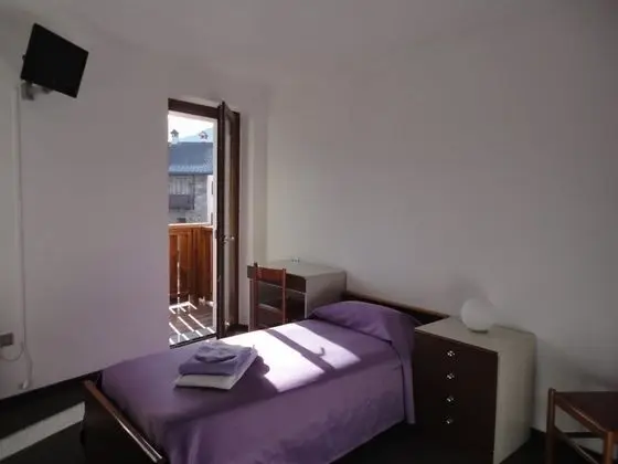 Tek Kişilik Oda