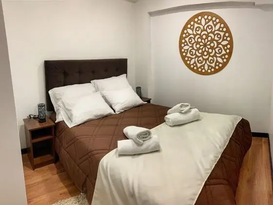 Family Apart Daire, 2 Yatak Odası, Şehir Manzaralı, Kule