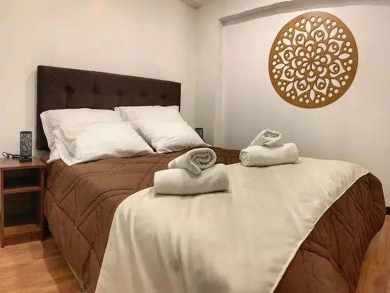 Family Apart Daire, 2 Yatak Odası, Şehir Manzaralı, Kule
