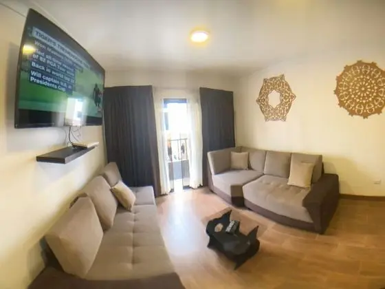 Family Apart Daire, 2 Yatak Odası, Şehir Manzaralı, Kule