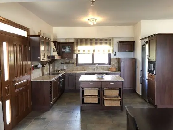 Deluxe Villa, 3 Yatak Odası, Deniz Manzaralı, Denize Bakan