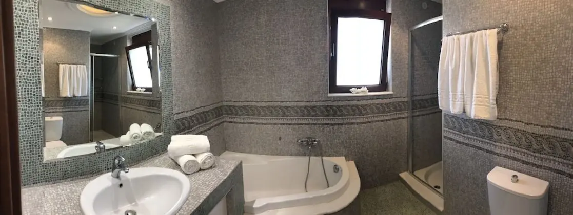 Deluxe Villa, 3 Yatak Odası, Deniz Manzaralı, Denize Bakan