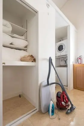 Apart Daire, Okyanus Manzaralı