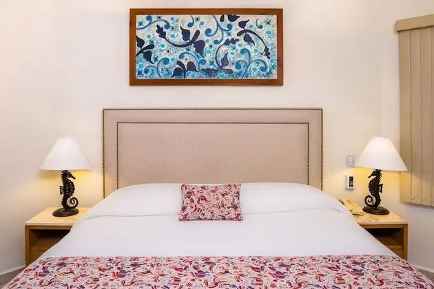 One Bedroom Suite