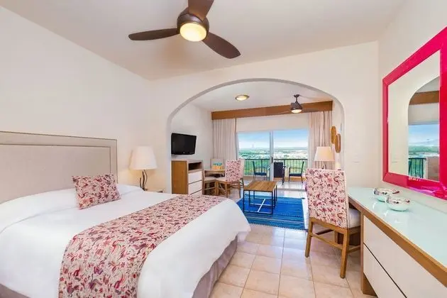One Bedroom Suite