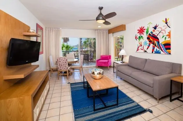 Two Bedroom Suite