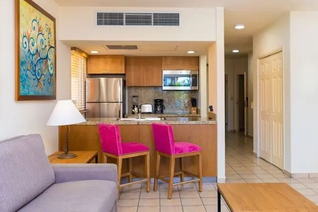 Two Bedroom Suite