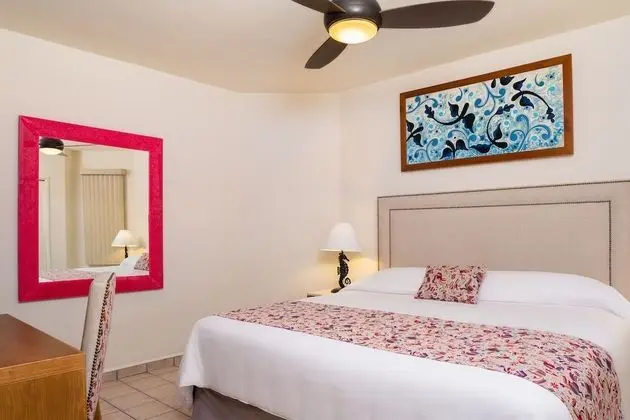 Two Bedroom Suite