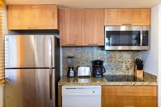 Two Bedroom Suite