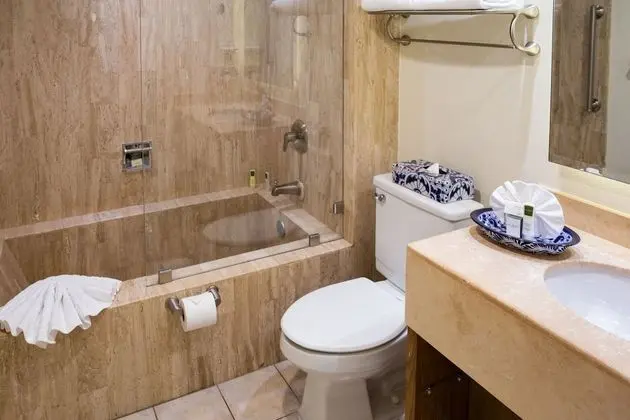 Two Bedroom Suite
