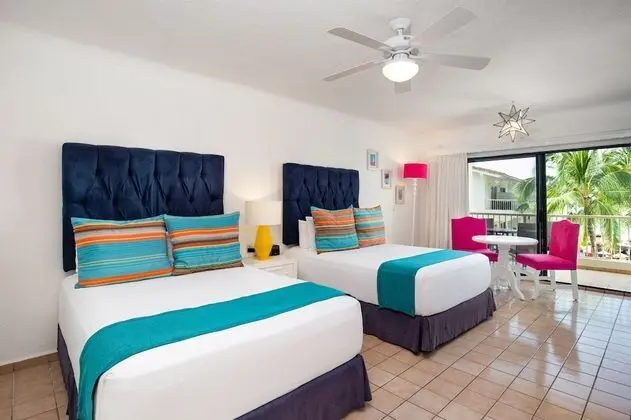 Superior Junior Suite