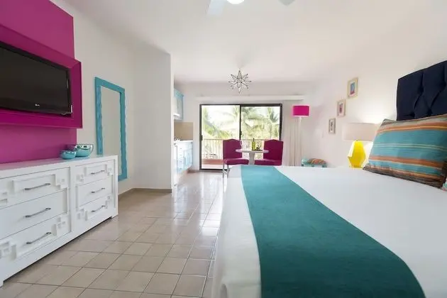 Superior Junior Suite