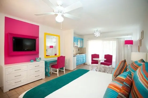 Superior Junior Suite