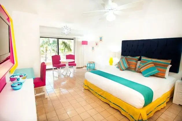Superior Junior Suite