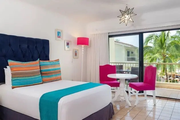Superior Junior Suite