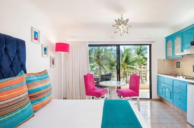Superior Junior Suite