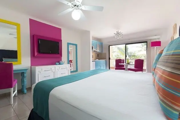 Superior Junior Suite