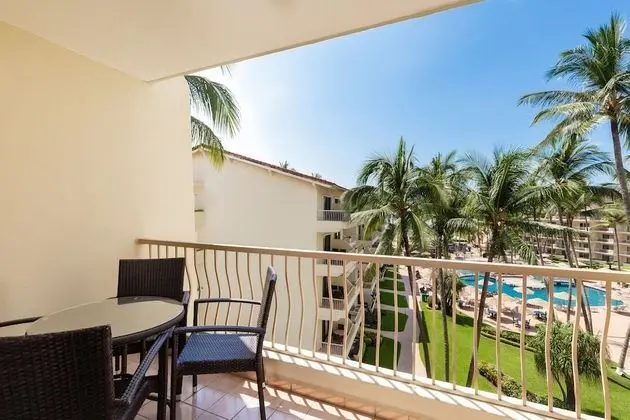 Superior Junior Suite