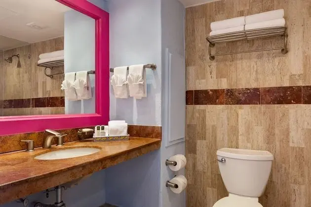 Superior Junior Suite
