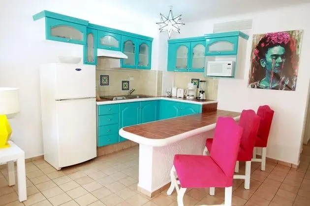 Superior One Bedroom Suite