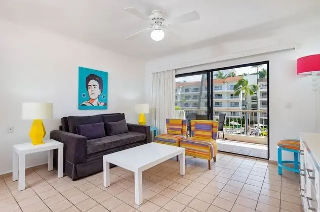 Superior One Bedroom Suite