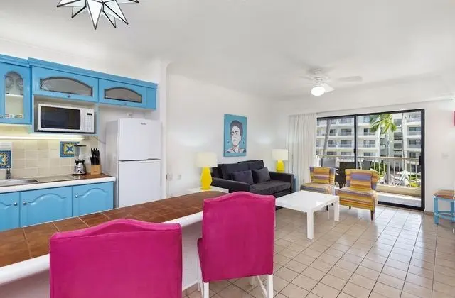 Superior One Bedroom Suite