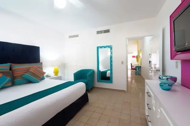 Superior Two Bed Suite