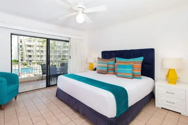Superior Two Bed Suite