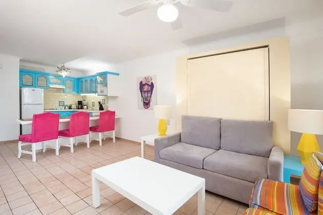 Superior Two Bed Suite
