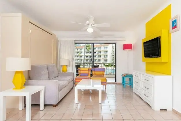 Superior Two Bed Suite