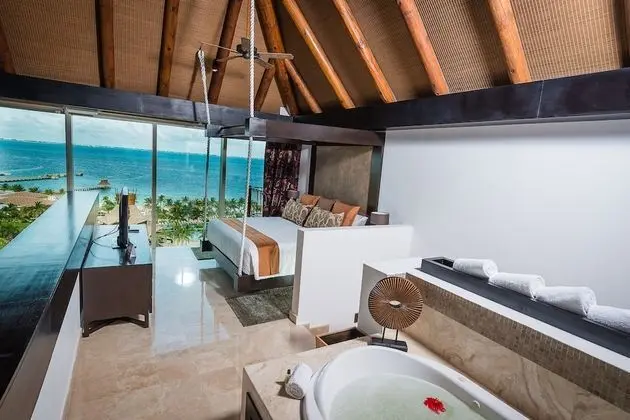 Two Bedroom Loft- All Inclusive