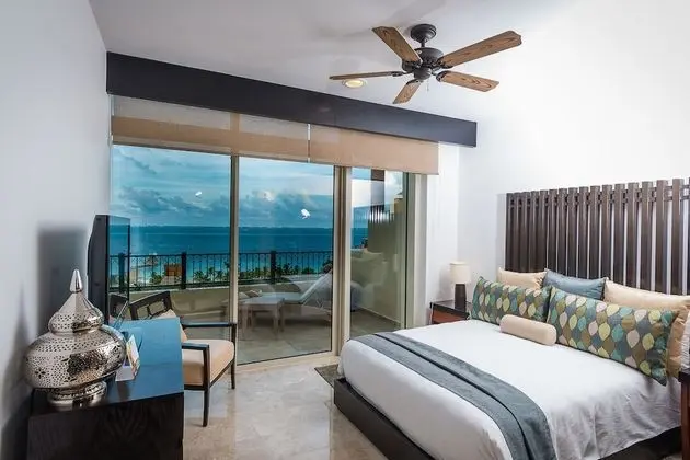 Two Bedroom Loft- All Inclusive
