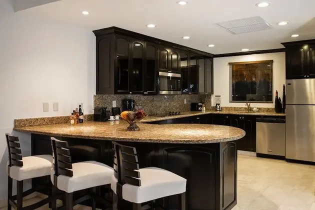 Two Bedroom Loft- All Inclusive