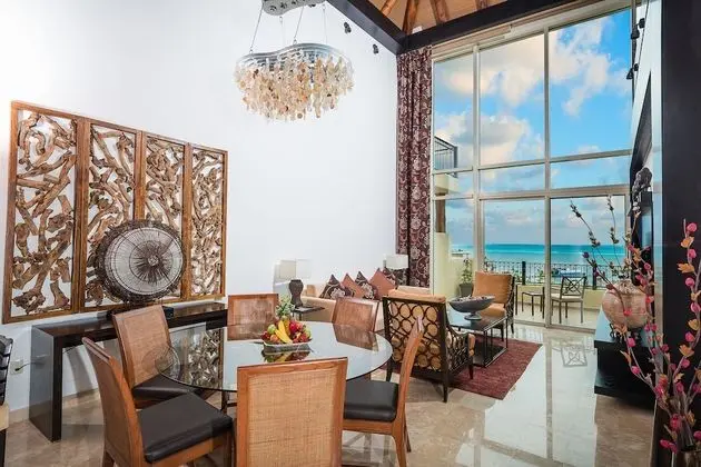 Two Bedroom Loft- All Inclusive