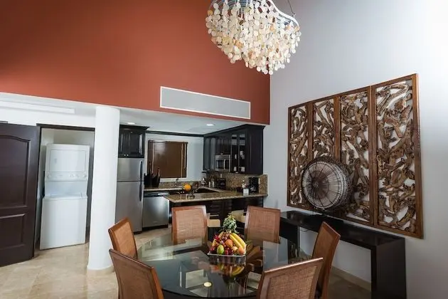Two Bedroom Loft- All Inclusive