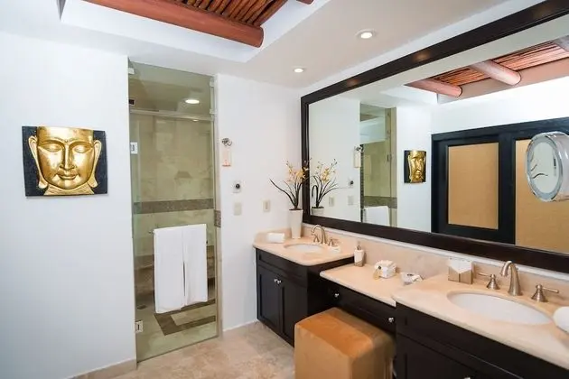 Two Bedroom Loft- All Inclusive