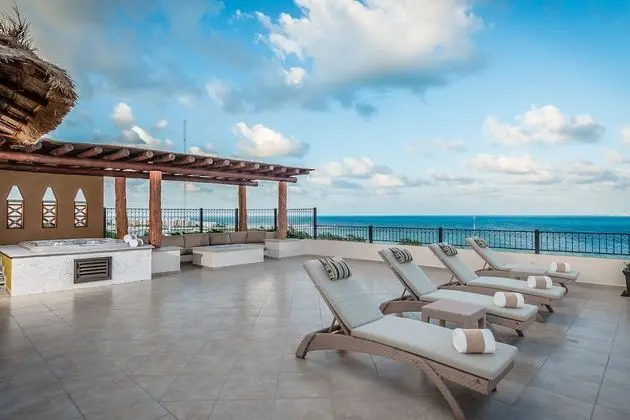 Two Bedroom Penthouse- All Inclusive