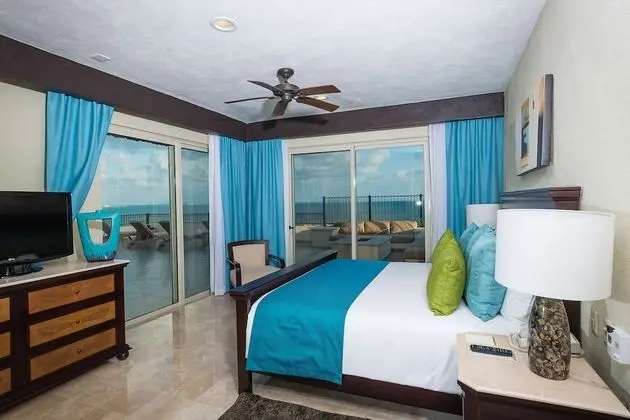 Two Bedroom Penthouse- All Inclusive