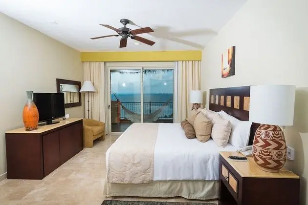 Two Bedroom Penthouse- All Inclusive