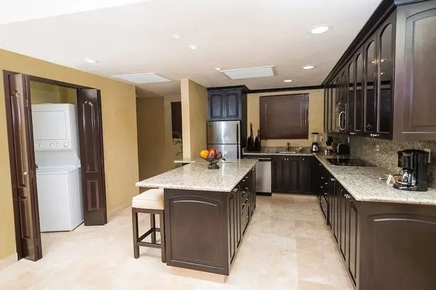 Two Bedroom Penthouse- All Inclusive